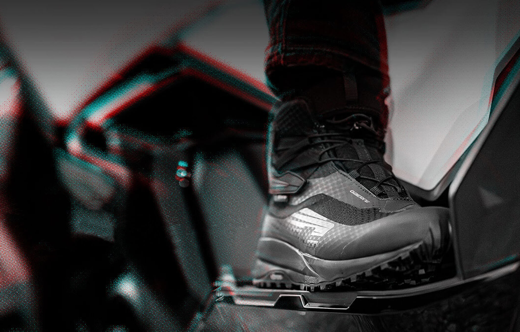 ガエルネ(GAERNE)公式サイト - イタリアの高品質と職人技が光るバイク