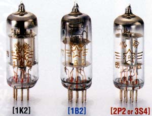 大人の科学」シリーズに真空管ラジオが登場！