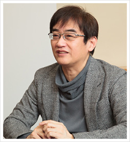 作家で聴く音楽」 田中公平