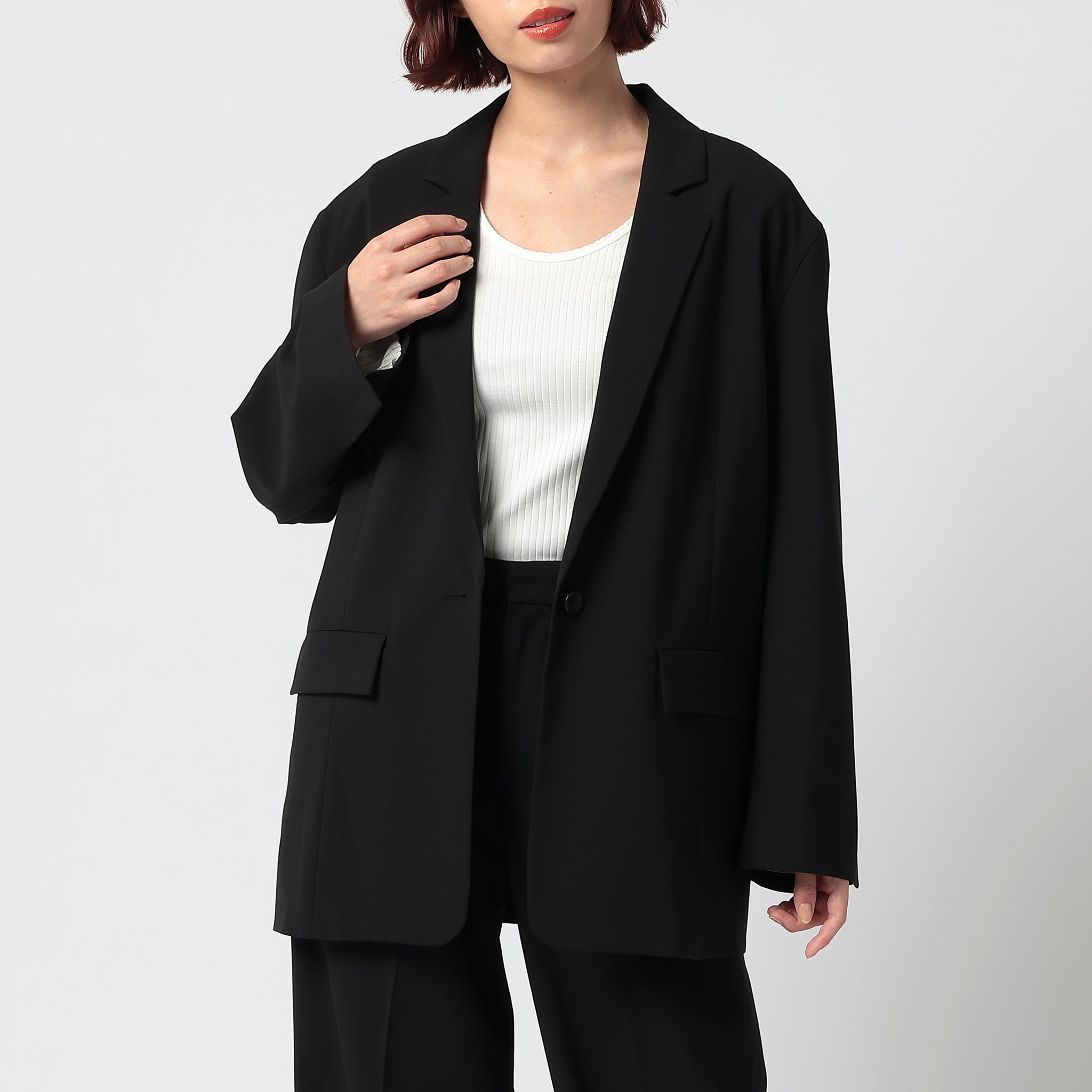 SEINE JACKET（セーヌジャケット）｜J.B. ATTIRE（ジェービーアタイア