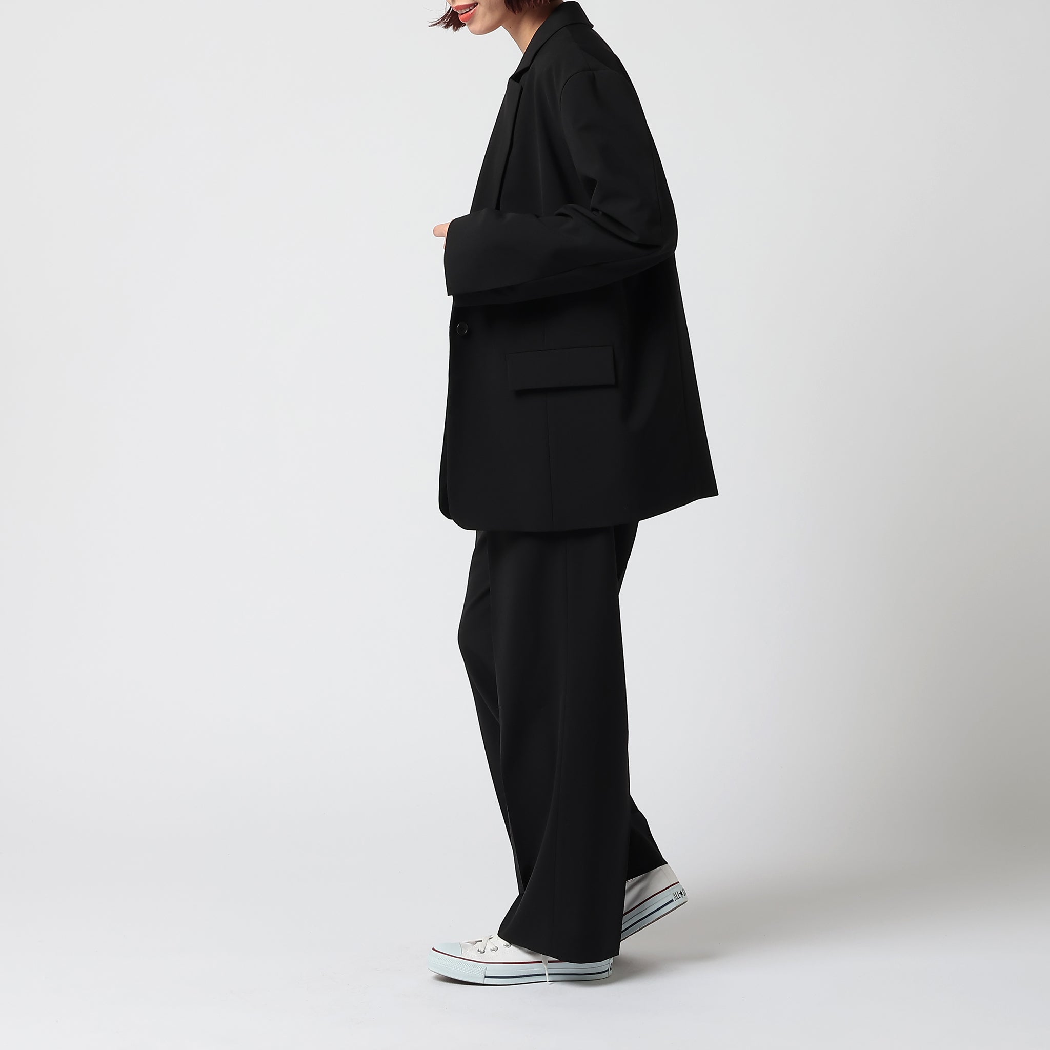 SEINE JACKET（セーヌジャケット）｜J.B. ATTIRE（ジェービーアタイア