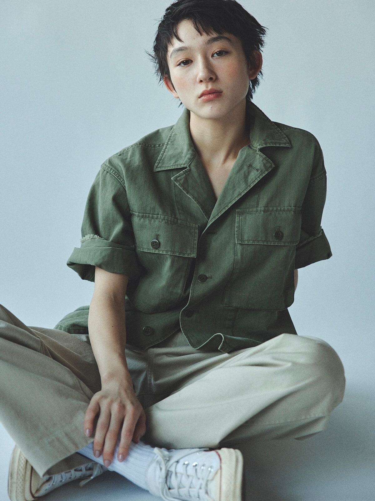 2025 SPRING & SUMMER｜J.B. ATTIRE（ジェービーアタイア）｜J.B. ATTIRE