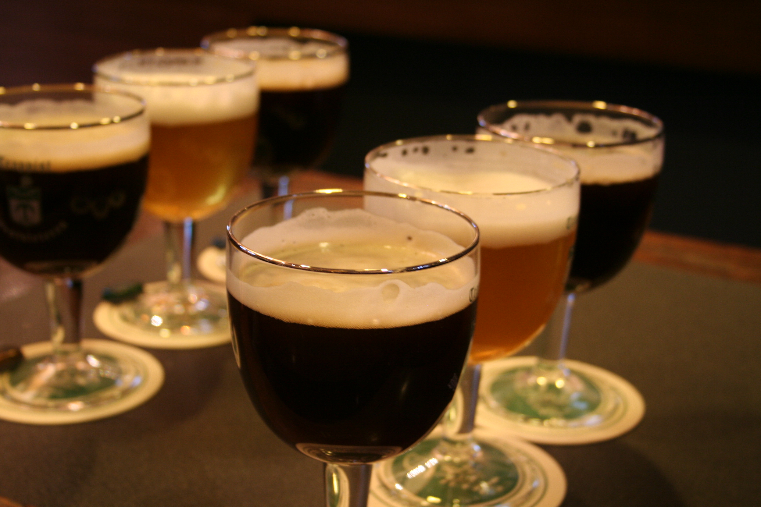 ウエストフレテレン12 日本で限定販売 | 日本ビアジャーナリスト協会