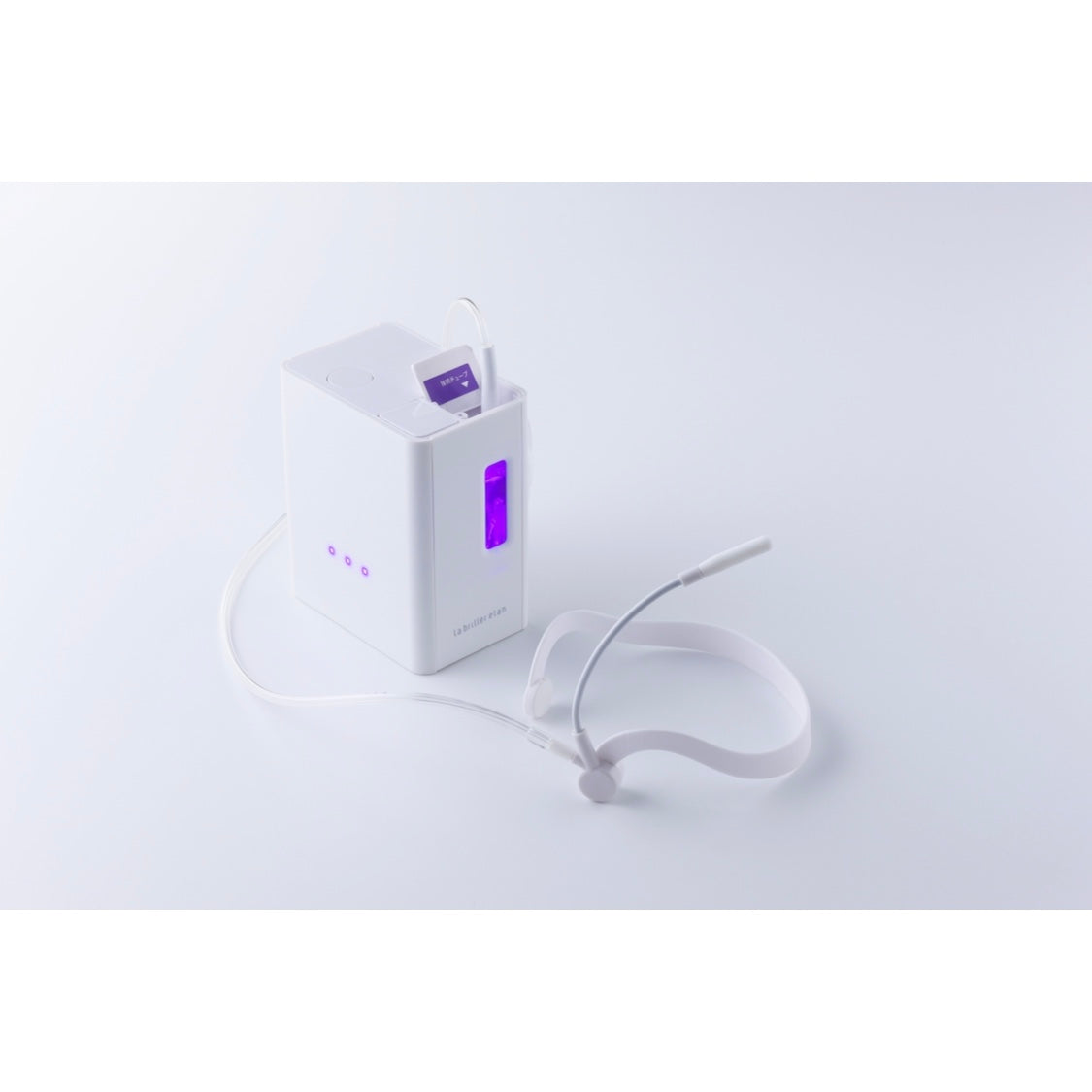 水素吸入器ラブリエエラン コスパ最高ポータブル水素ガス吸入器 – JBP