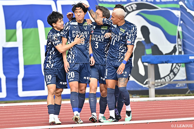 公式】松岡 響祈 | サガン鳥栖：Jリーグ公式サイト（J.LEAGUE.jp）