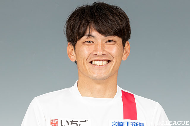 公式】MF小野寺が現役引退を発表【宮崎】：Jリーグ公式サイト（J