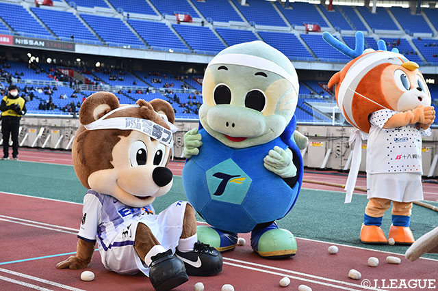 公式】イベント情報【FUJIFILM SUPER CUP 2023