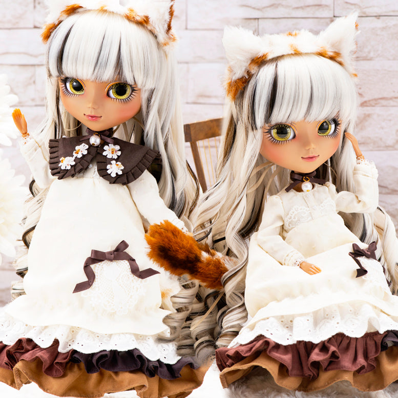 完売 SOLD OUT]Pullip / NANA-CHAN CALICO Ver.(ななちゃん ミケver