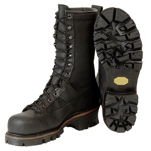 Hall's Lineman's Boot 351W | J Harlen Co
