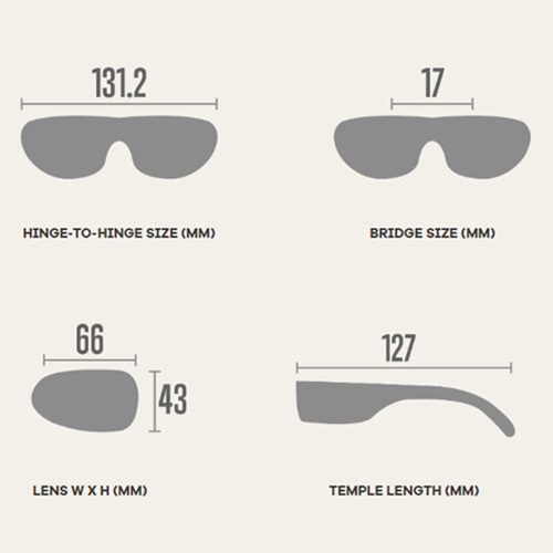 J Harlen Co. - Wiley X WX CLIMB Safety Glasses - Matte Black Frame