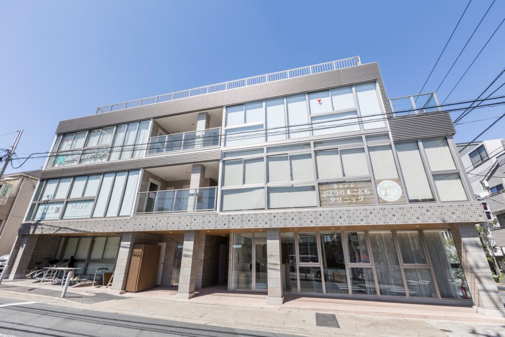 認証施設】川崎市で胎児ドック・NIPTをご検討中の方へ｜自由が丘