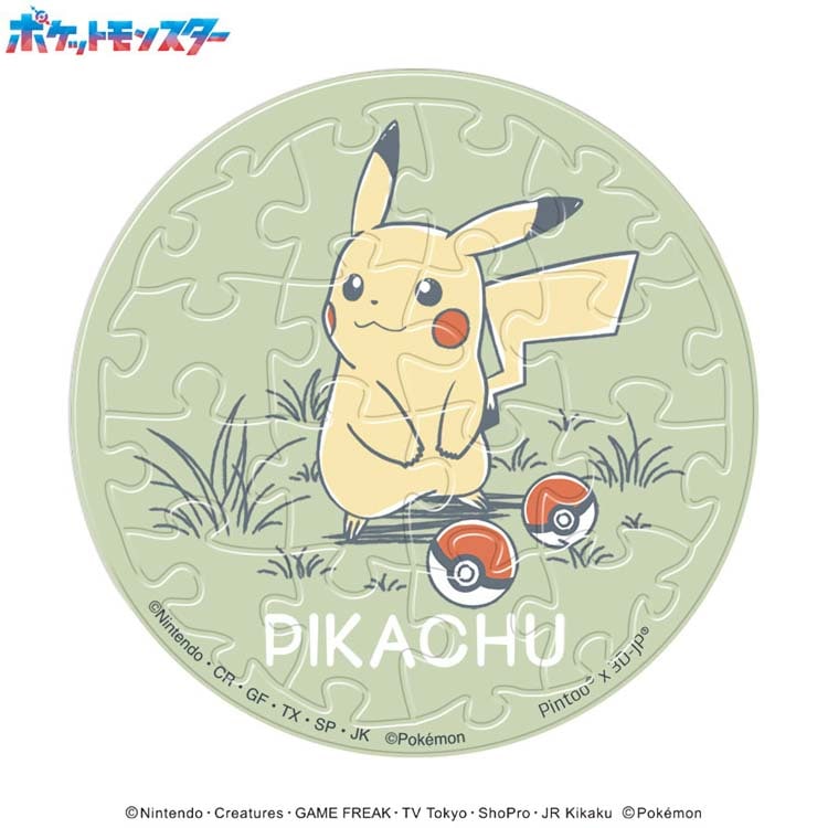 ポケモン PinsSet ZOZOTOWN コラボ ピンバッチ 値下げ交渉不可 Pokémon