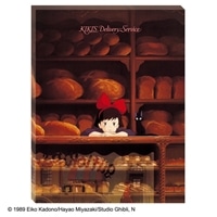 ジブリ 魔女の宅急便のジグソーパズル｜商品ページ｜日本最大級の