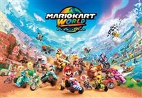 ENS-1000T-554 スーパーマリオ マリオカートワールド(2) 1000ピース