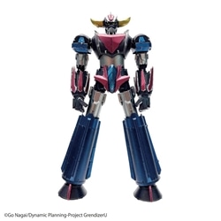 TEN-T-MP-018M メタリックナノパズル グレンダイザーU ＜グレン