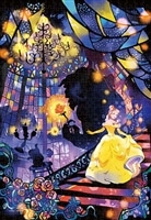 ディズニー 美女と野獣のジグソーパズル｜商品ページ｜日本最大級の