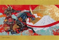 商品数6000点以上！国内最大級ジグソーパズル・パネル専門店/□ピース