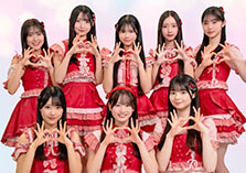 AKB48グループ「じゃんけん大会」2016 写真特集：時事ドットコム