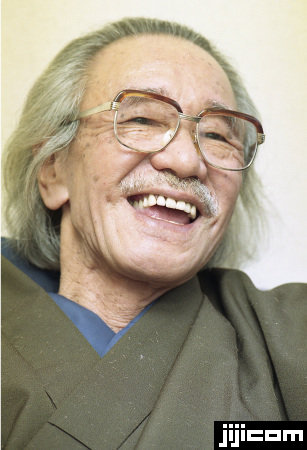 カミソリと評される鋭い棋風で史上初の名人・本因坊とな…：坂田栄男氏