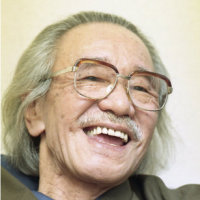 カミソリと評される鋭い棋風で史上初の名人・本因坊とな…：坂田栄男氏