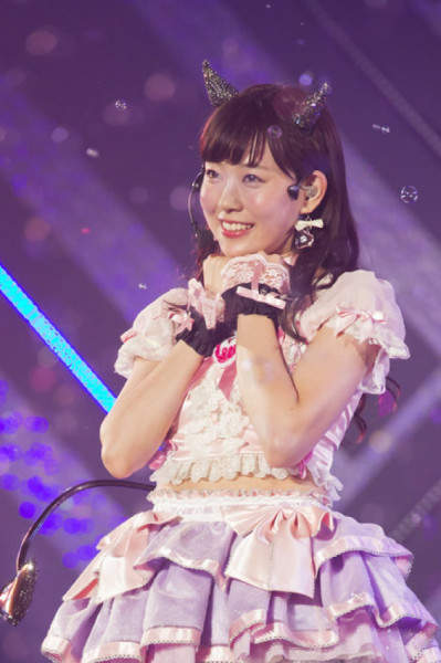 NMB48渡辺美優紀、神戸で卒業コンサート 写真特集：時事ドットコム