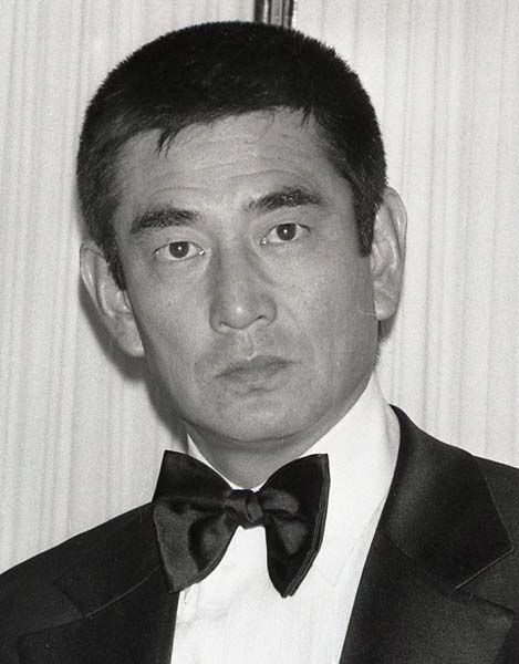 高倉健（たかくら・けん） 映画俳優。1931年生まれ…：高倉健さん
