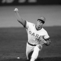 脳腫瘍による死去から6…：祝！殿堂入り 炎のストッパー津田恒実さん