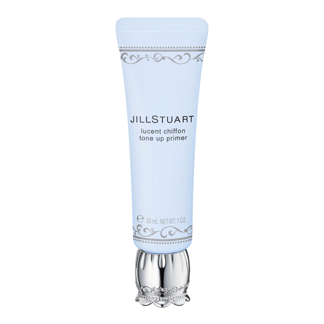 Lucent Chiffon Tone Up Primer | PRODUCTS | JILL STUART Beauty