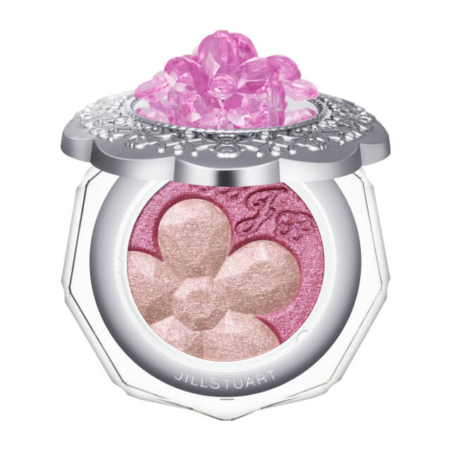 Crystal Bloom Petal Couture Eyes Duo | PRODUCTS | JILL STUART