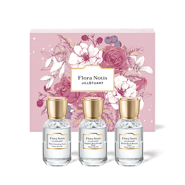 Flora Notis/製品一覧