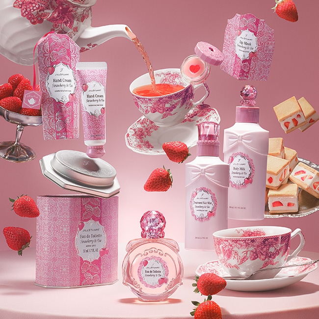 JILL STUART Beauty 公式オンラインショップ