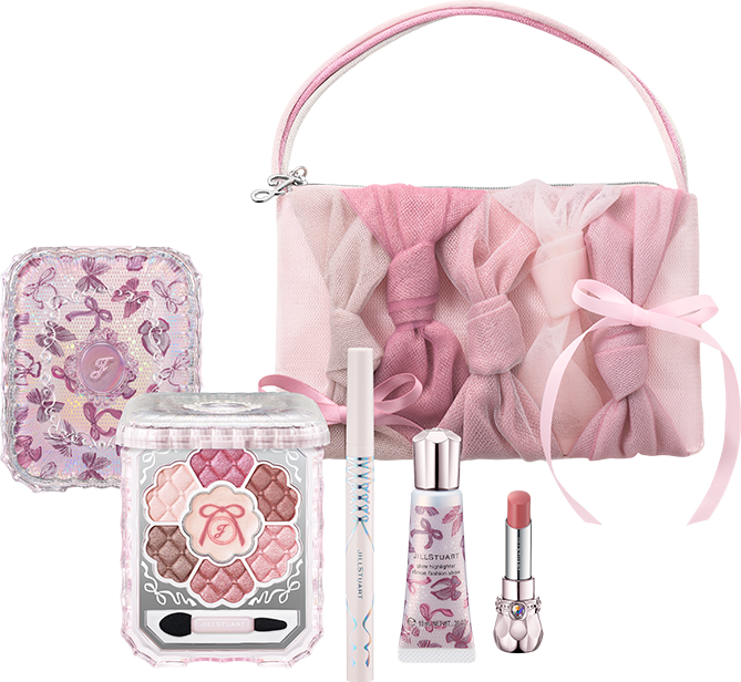 JILL STUART Holiday Collection Limited Items | NEW ITEM | JILL