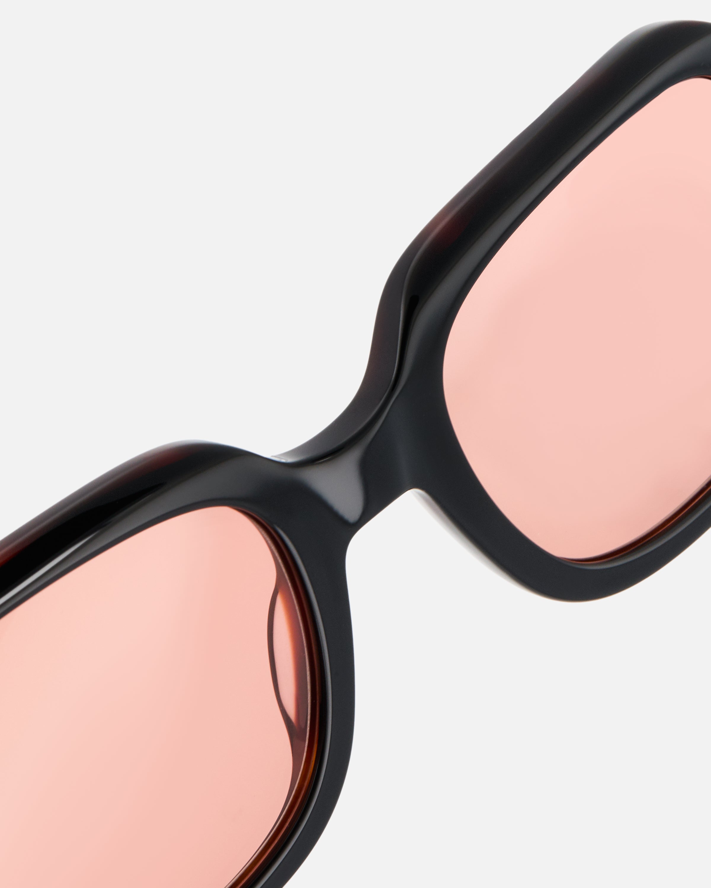 The Cam Medium Women's Sunglasses in Black | Jimmy Fairly US