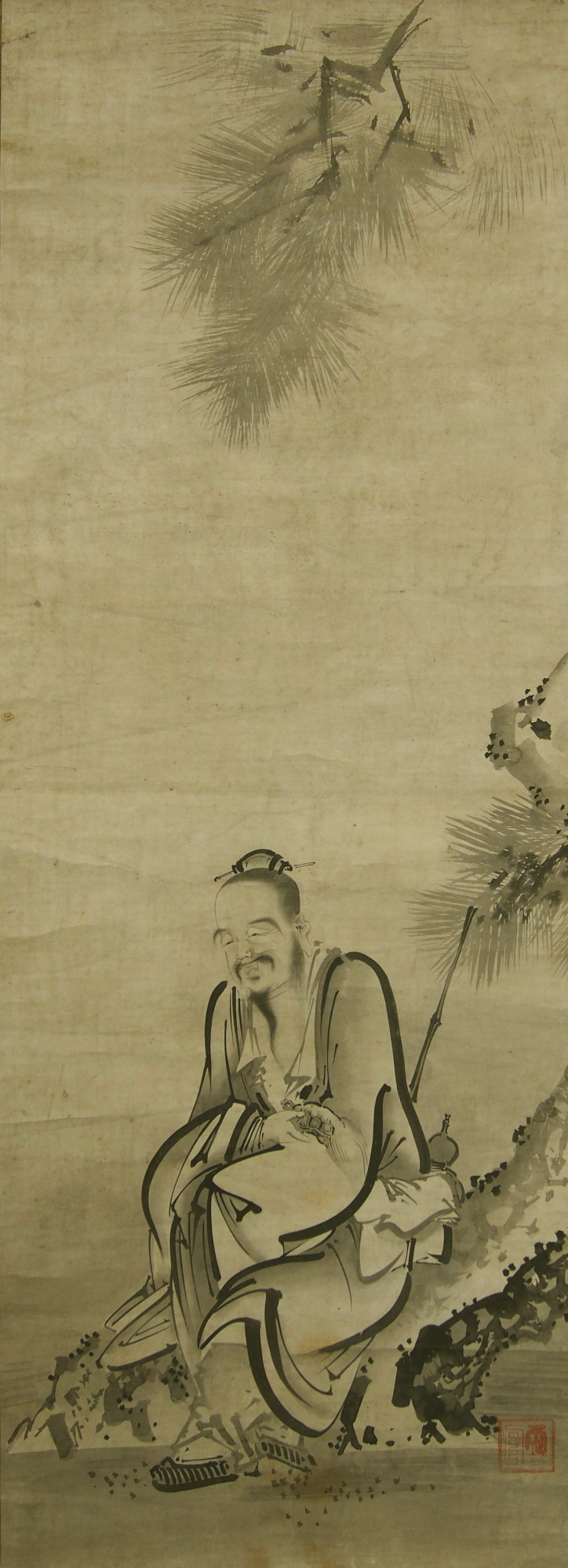 古美術神宮堂 js1