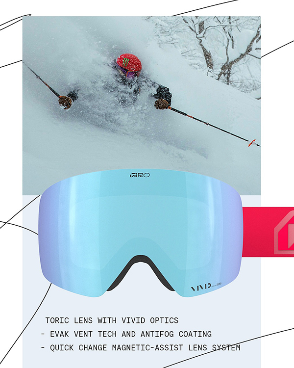 GIRO ジローの紹介ページ- BRAND LIST - 株式会社スキーショップジロー