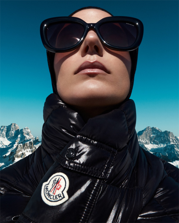 MONCLER モンクレールの紹介ページ- BRAND LIST - 株式会社スキー
