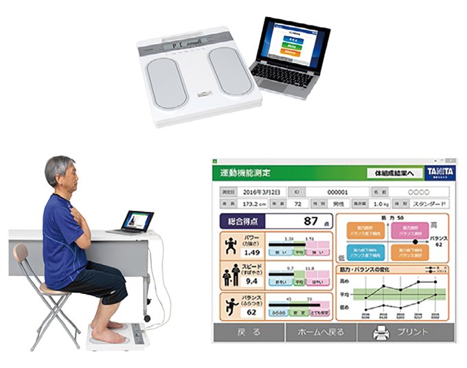 zaRitz（ザリッツ）BM-220 | 若手の活躍促進-センター・オブ