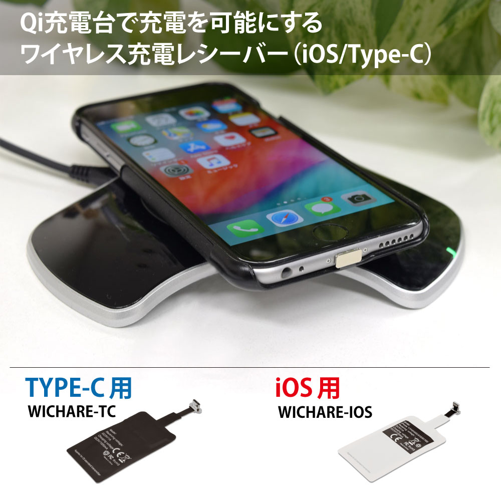 WICHARE-IOS – JTT PRODUCT