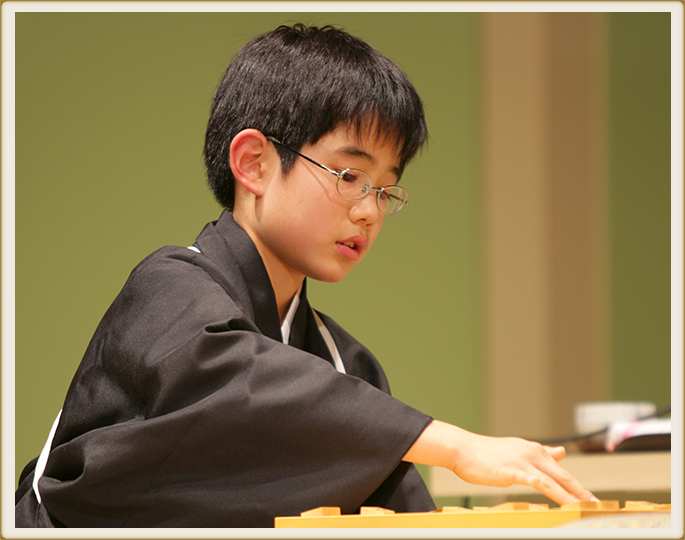 第7回 佐々木勇気さん インタビュー | 将棋日本シリーズ | JTウェブサイト