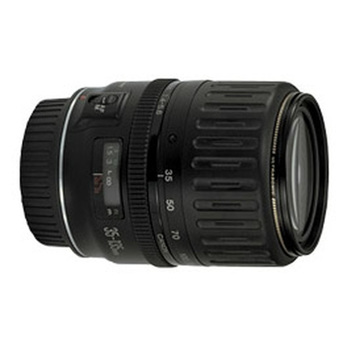 Canon EF 35-135mm f/4-5.6 USM : Specifications and Opinions