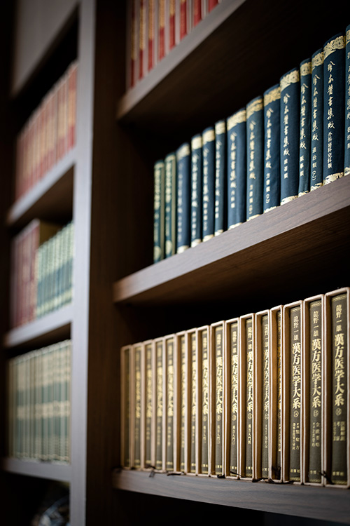 黙堂柴田良治処方集 « 漢方専門 寿元堂薬局（じゅげんどう） 岡山県