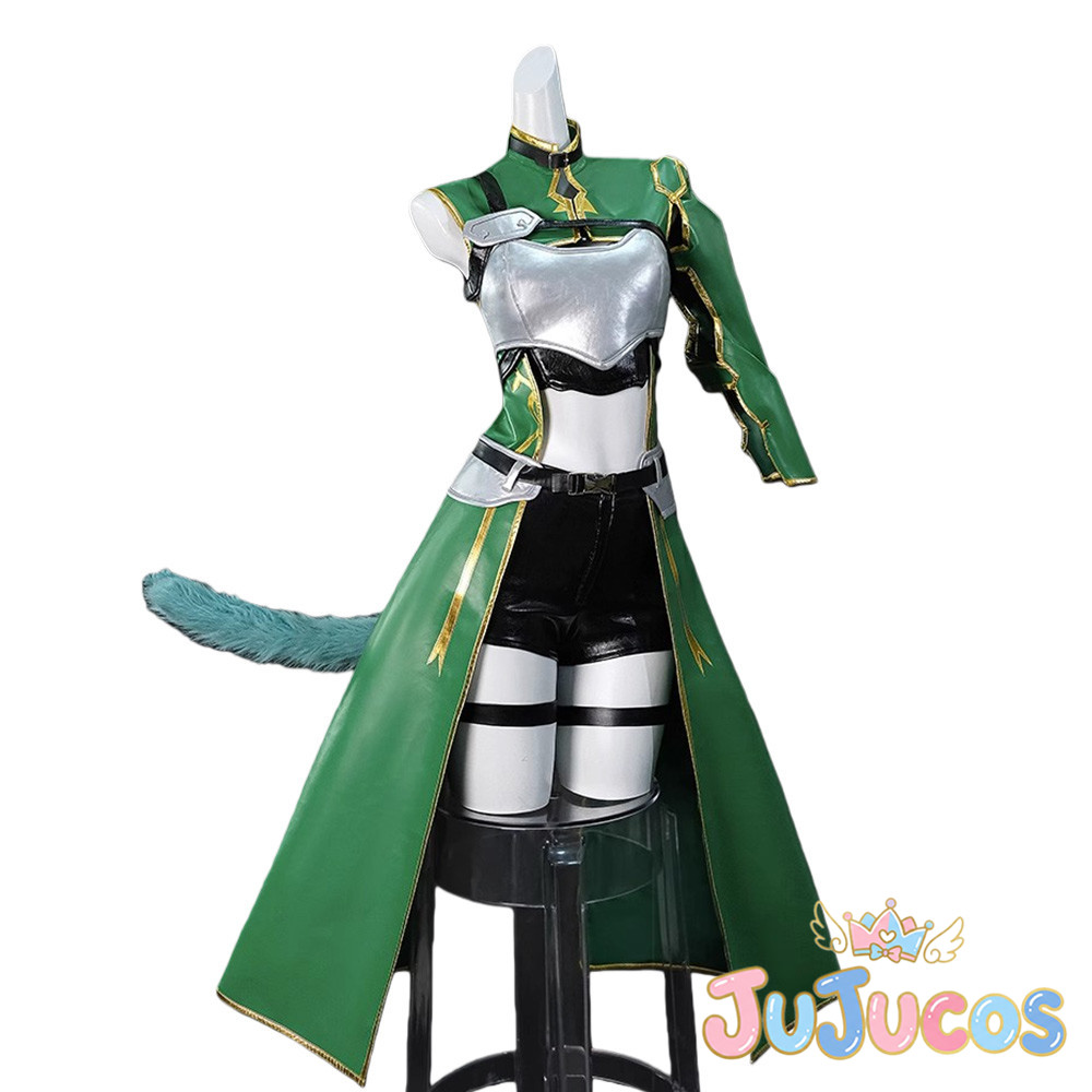 シノン ALO コスプレ衣装 ソードアート・オンライン コスチューム