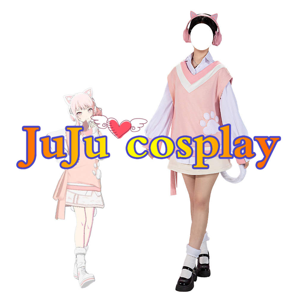 プロジェクトセカイ カラフルステージ！ feat. 初音ミク いたずら姉妹