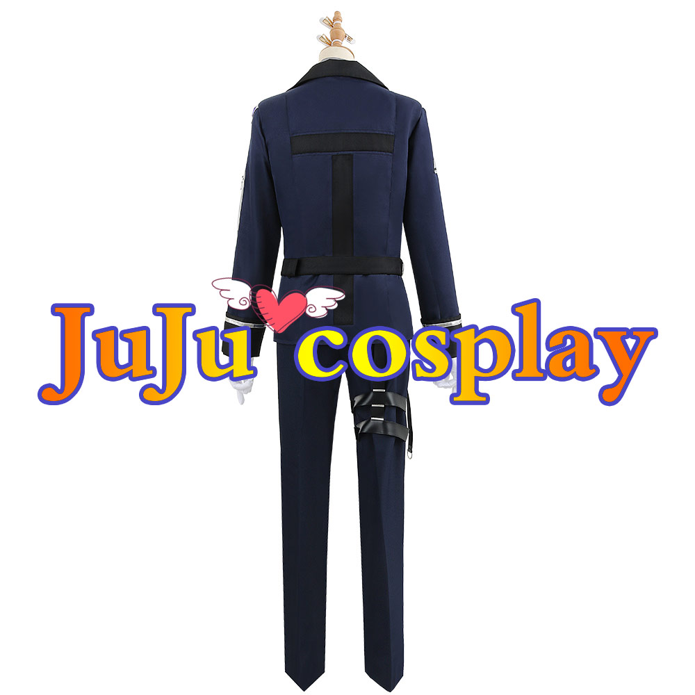 バーチャルYouTuber Vtuber 長尾景 コスプレ衣装