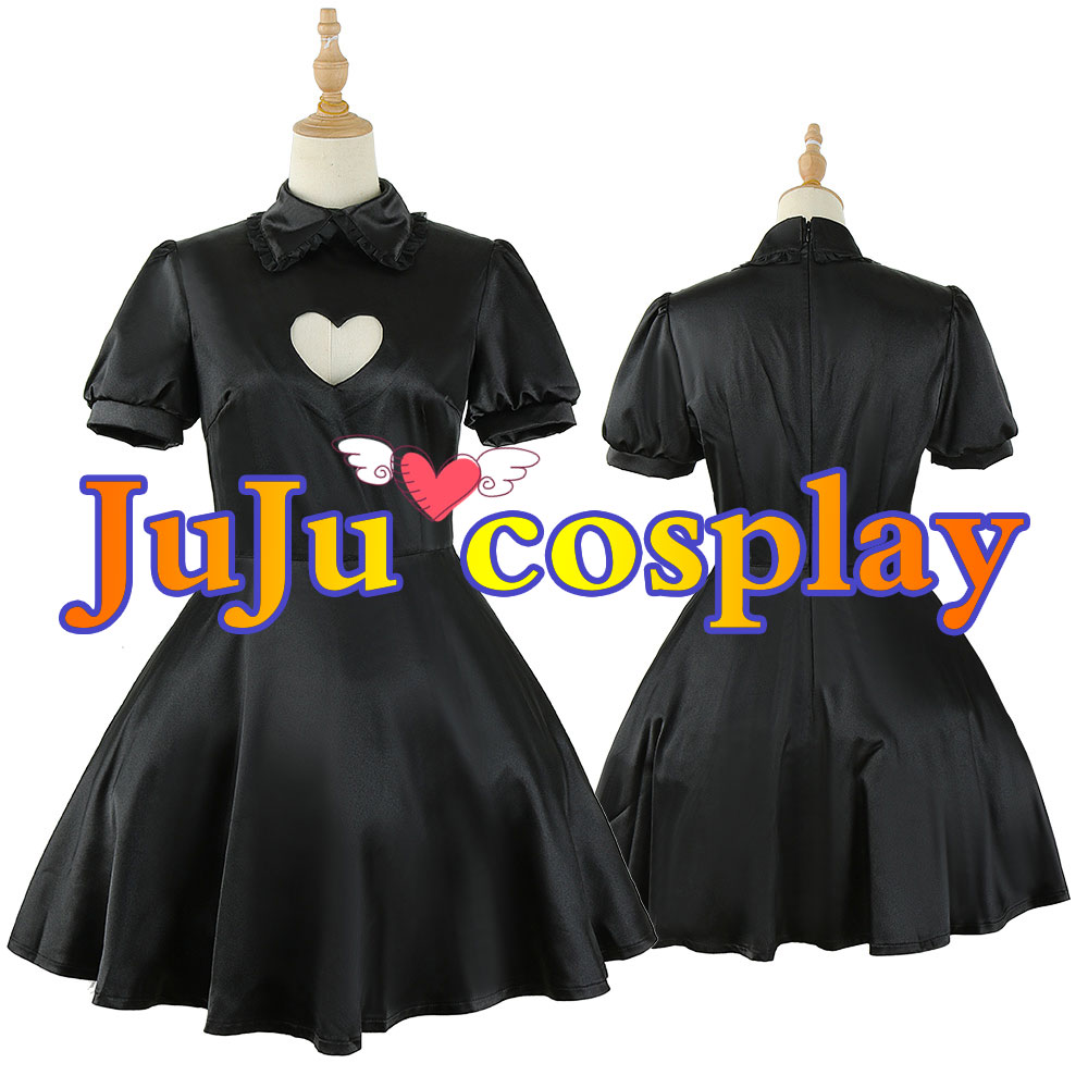 バーチャルYouTuber VTuber 魔界ノりりむ コスプレ衣装