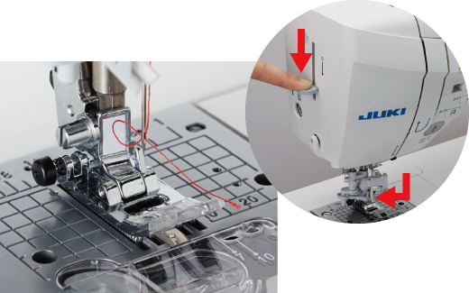 HZL-CX3｜JUKI家庭用ミシン