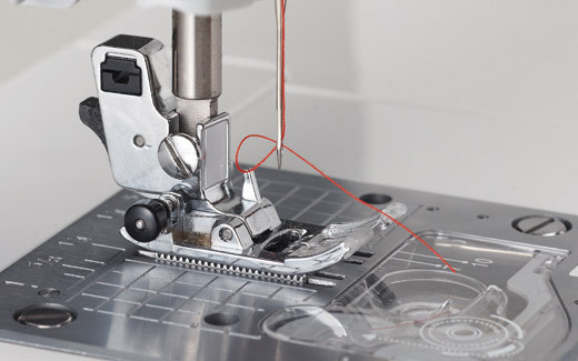 HZL-G200｜JUKI家庭用ミシン