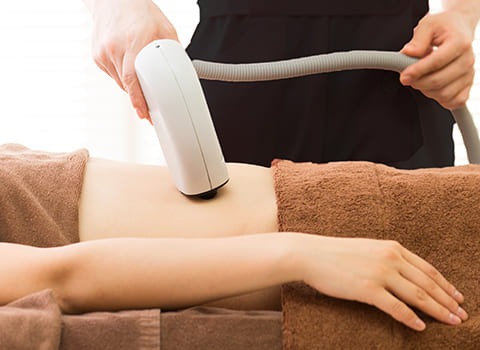 ボディ｜ジュリア・オージェ