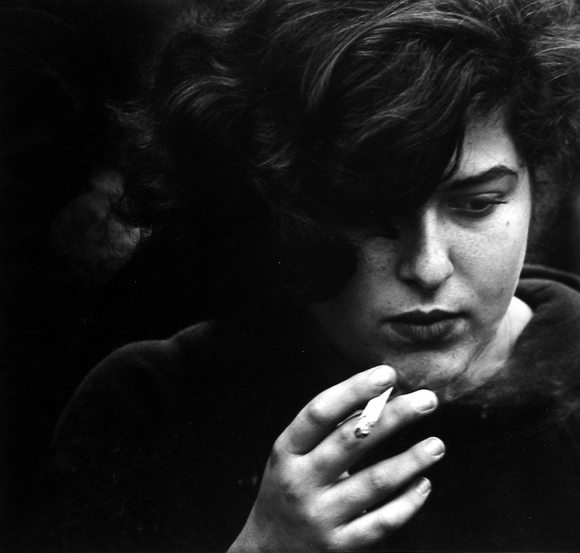 Dave Heath. Dialogues with solitudes - Juliet Art Magazine