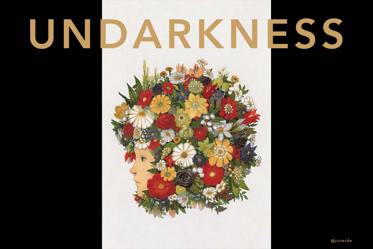 junaida / UNDARKNESS